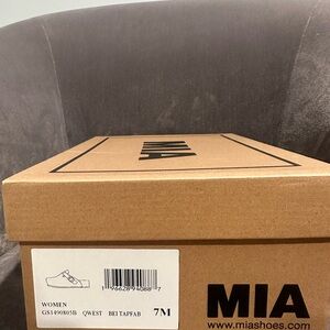 MIA Women’s Shoes - Classic Brown